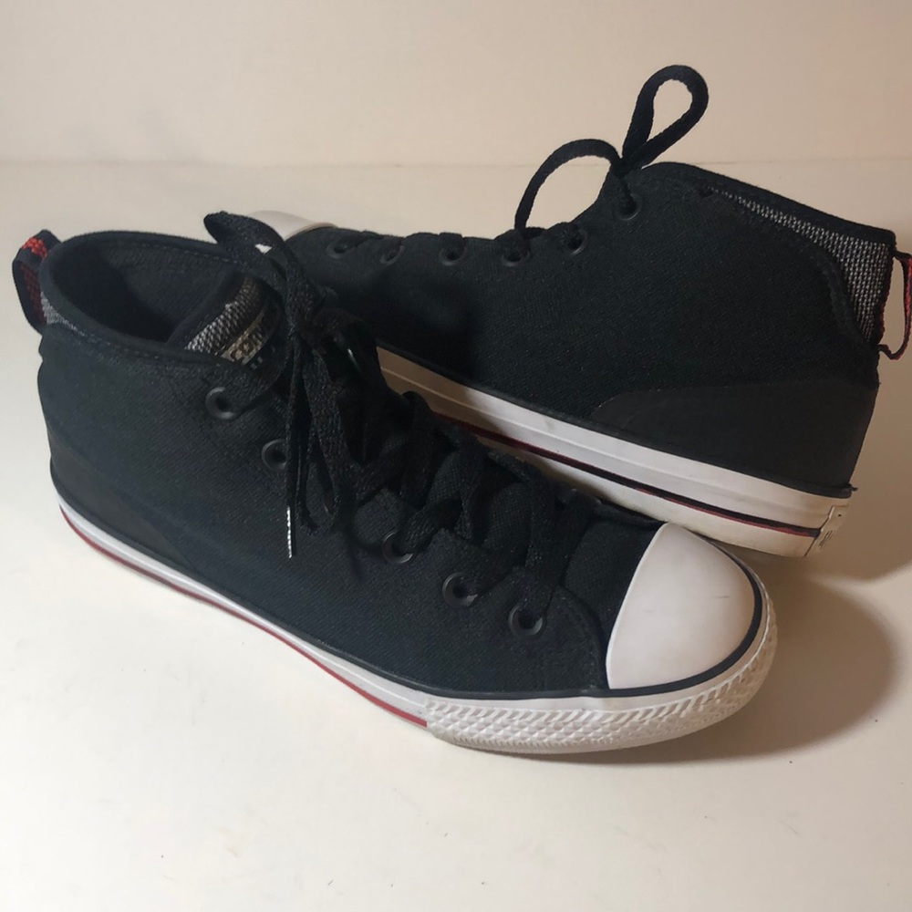 CONVERSE